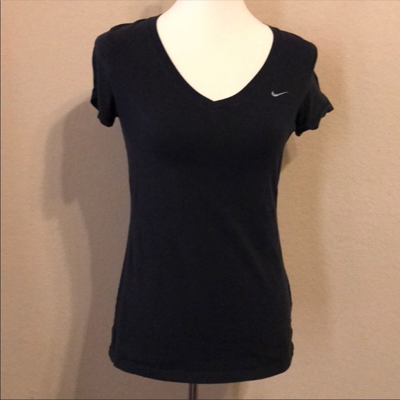 Nike Black shirt - Picture 1 of 2